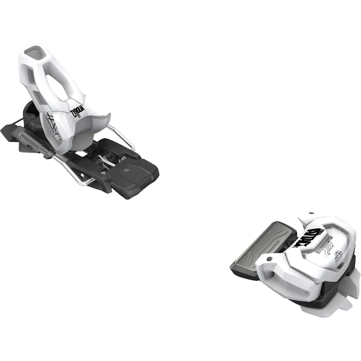 Attack 11 GW Ski Binding