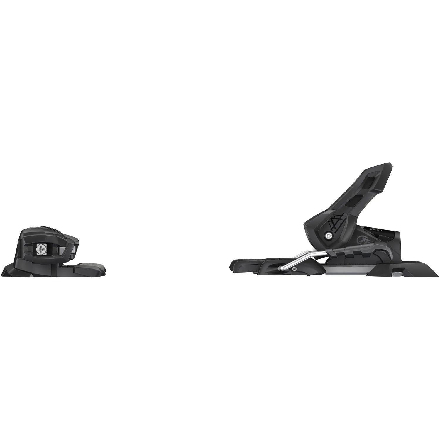 Attack 11 GW Ski Binding
