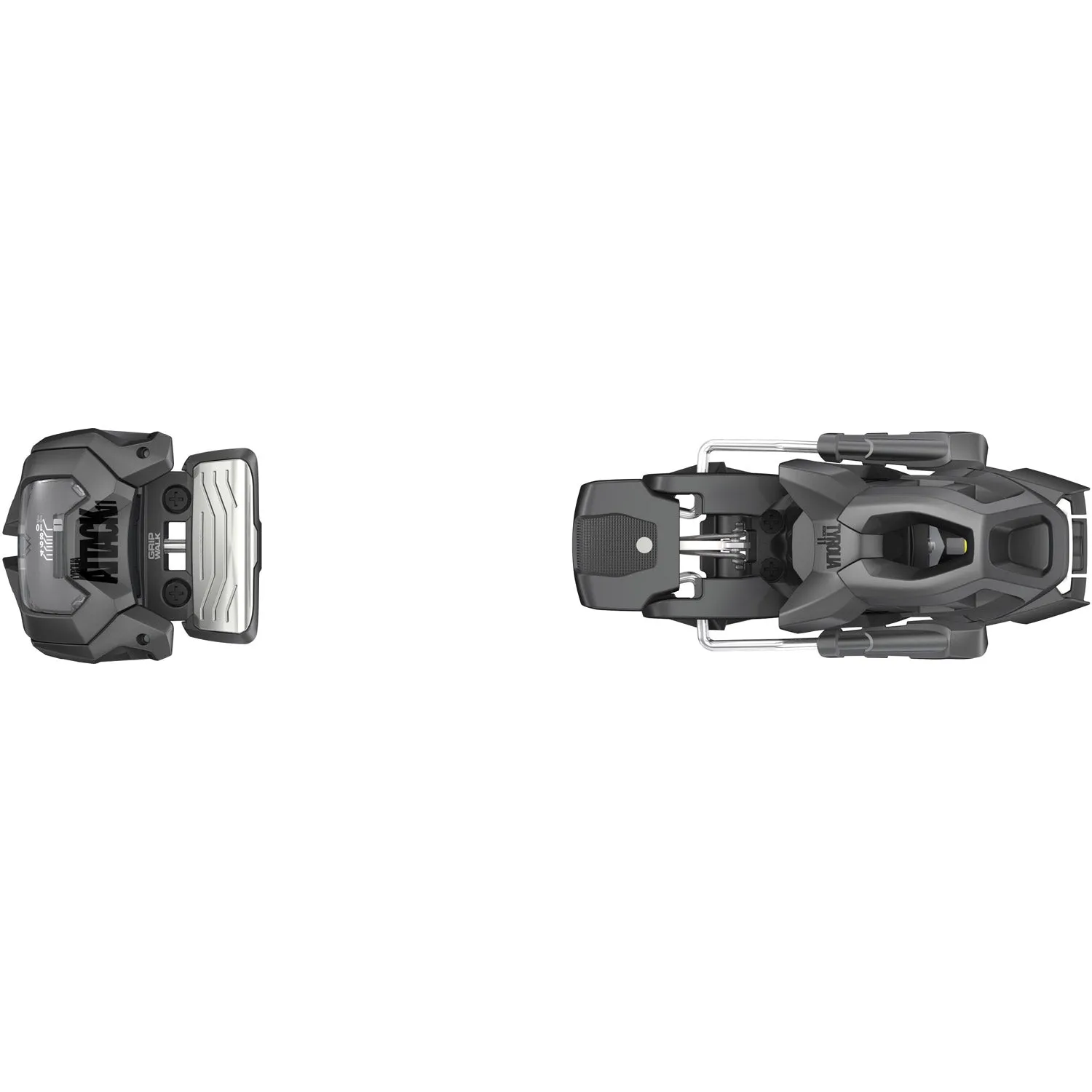 Attack 11 GW Ski Binding