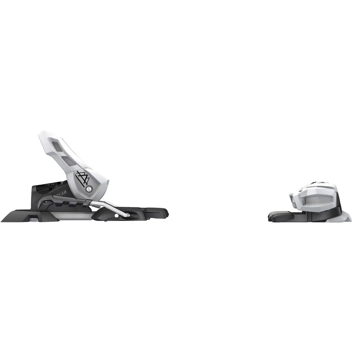 Attack 11 GW Ski Binding