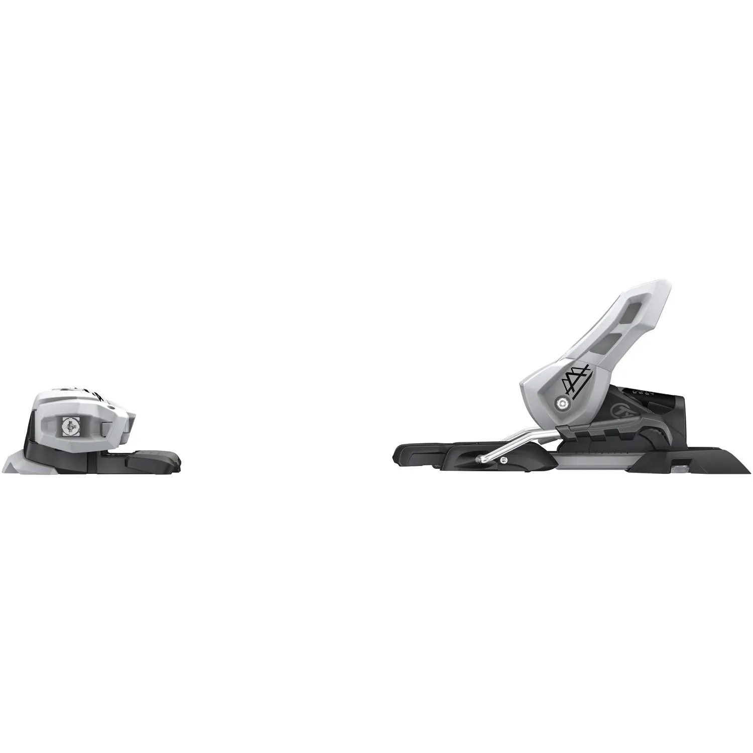 Attack 11 GW Ski Binding