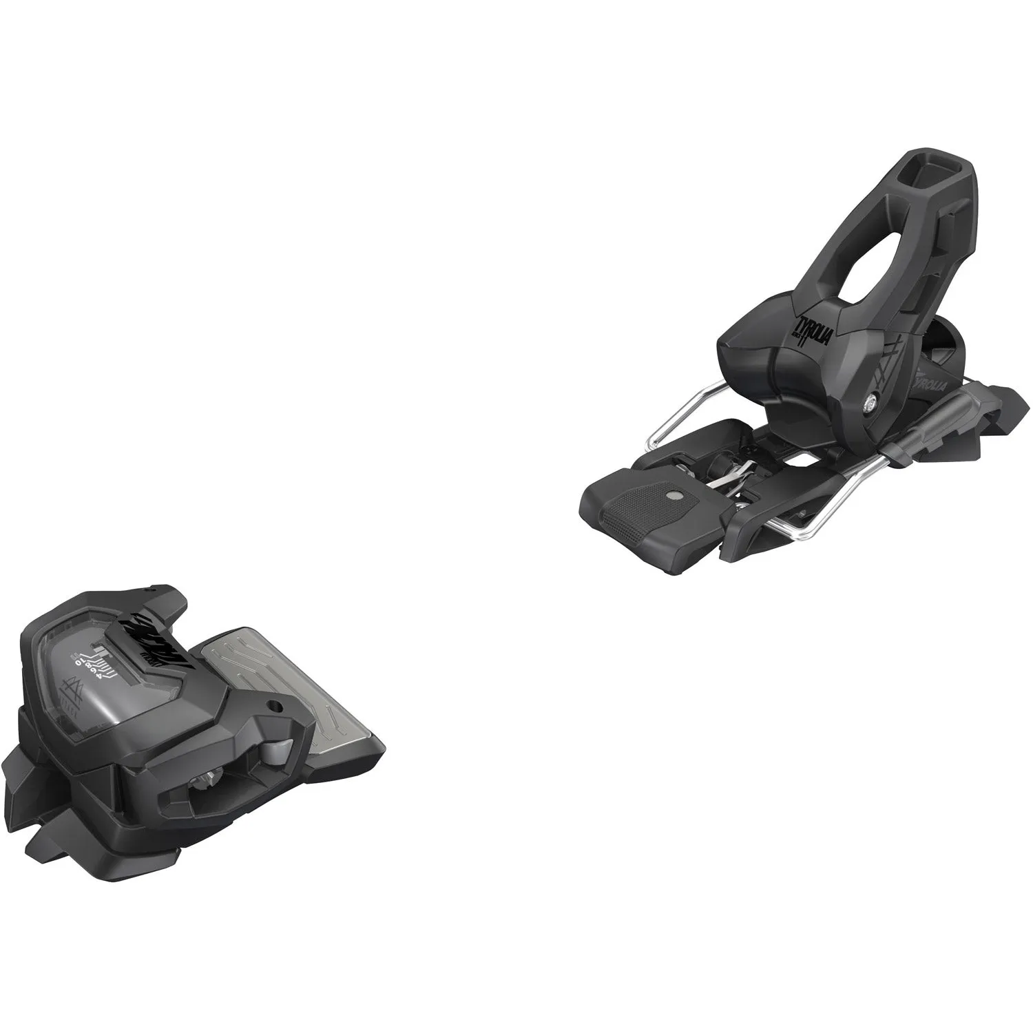 Attack 11 GW Ski Binding