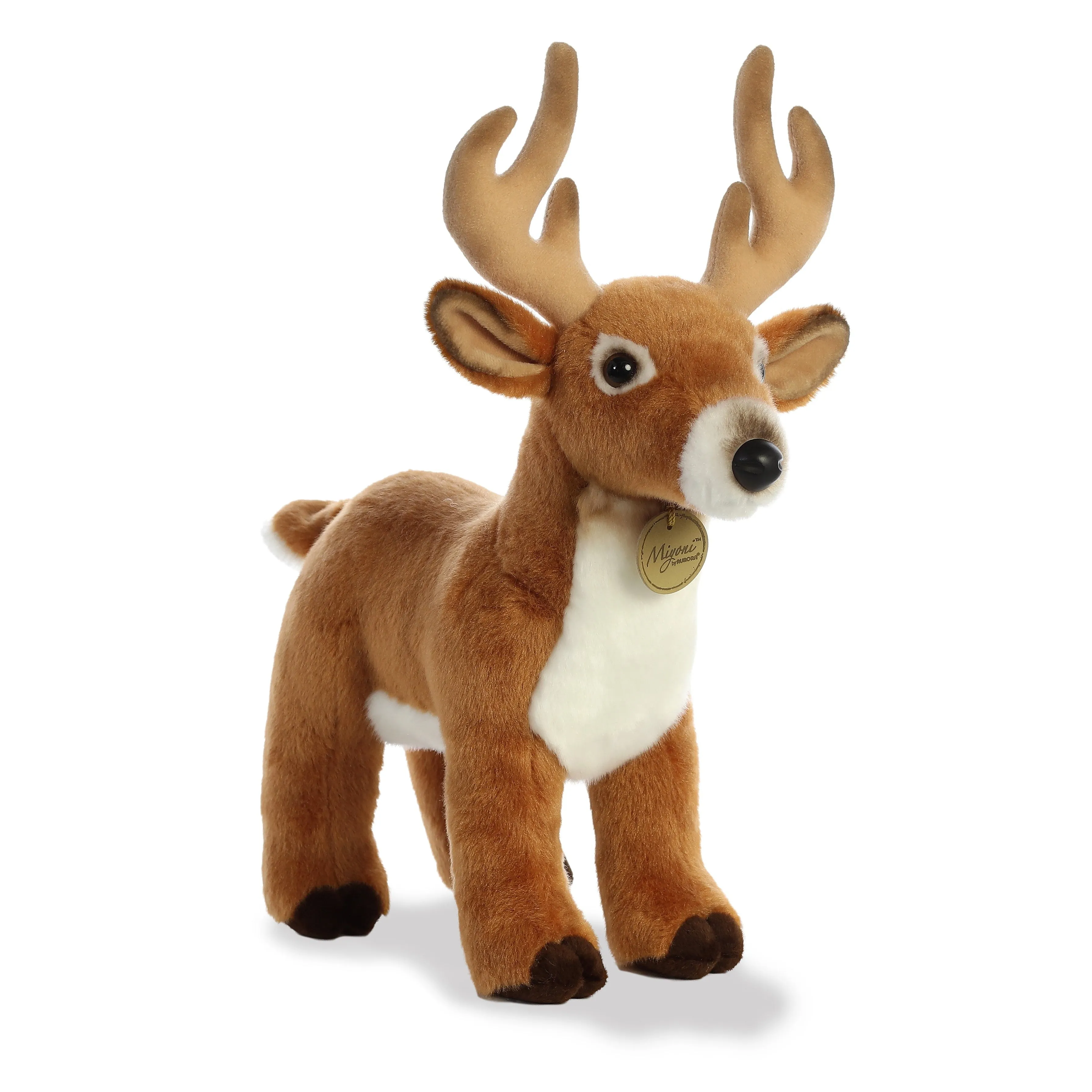 Aurora Miyoni 14" Toy