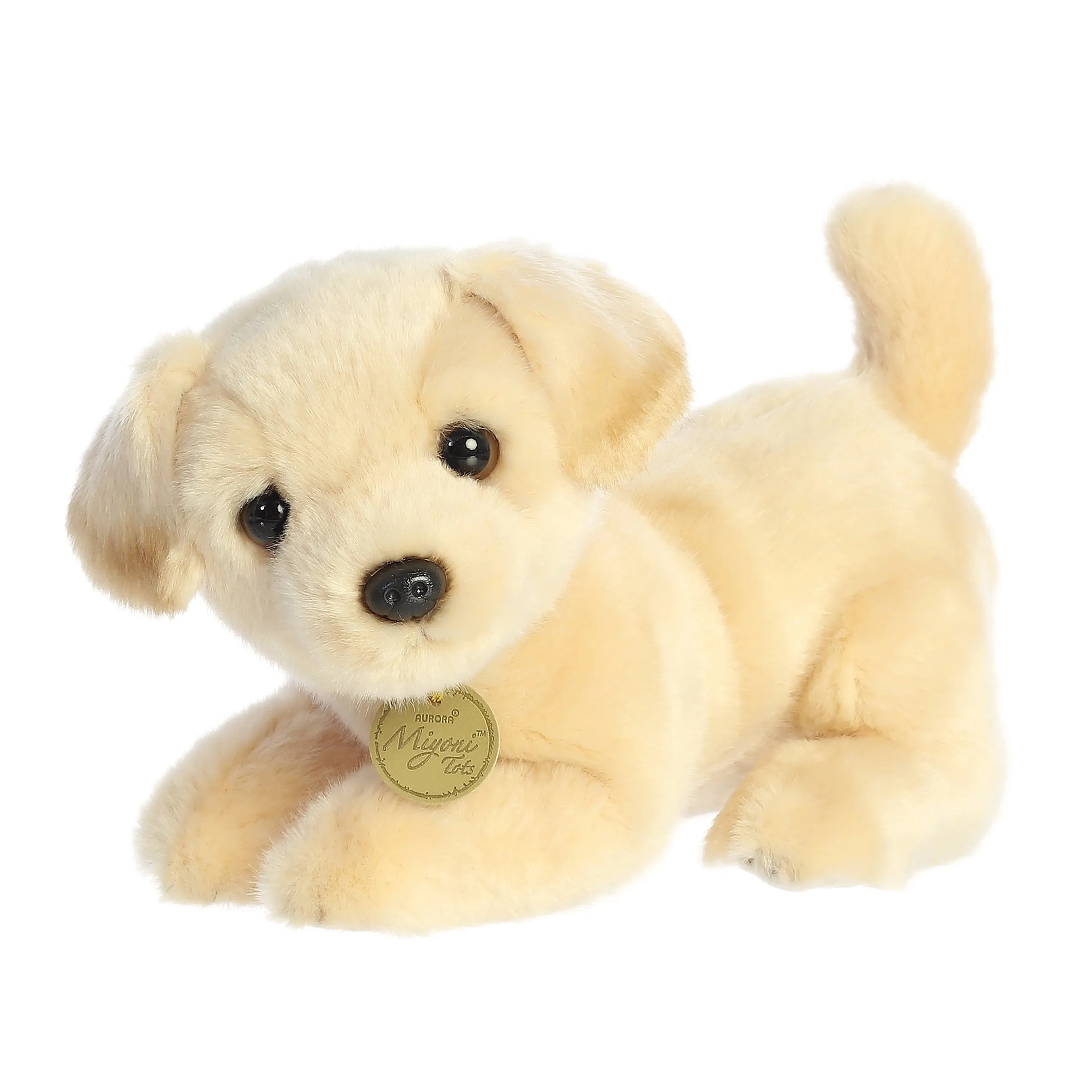 Aurora Miyoni 9" Toy
