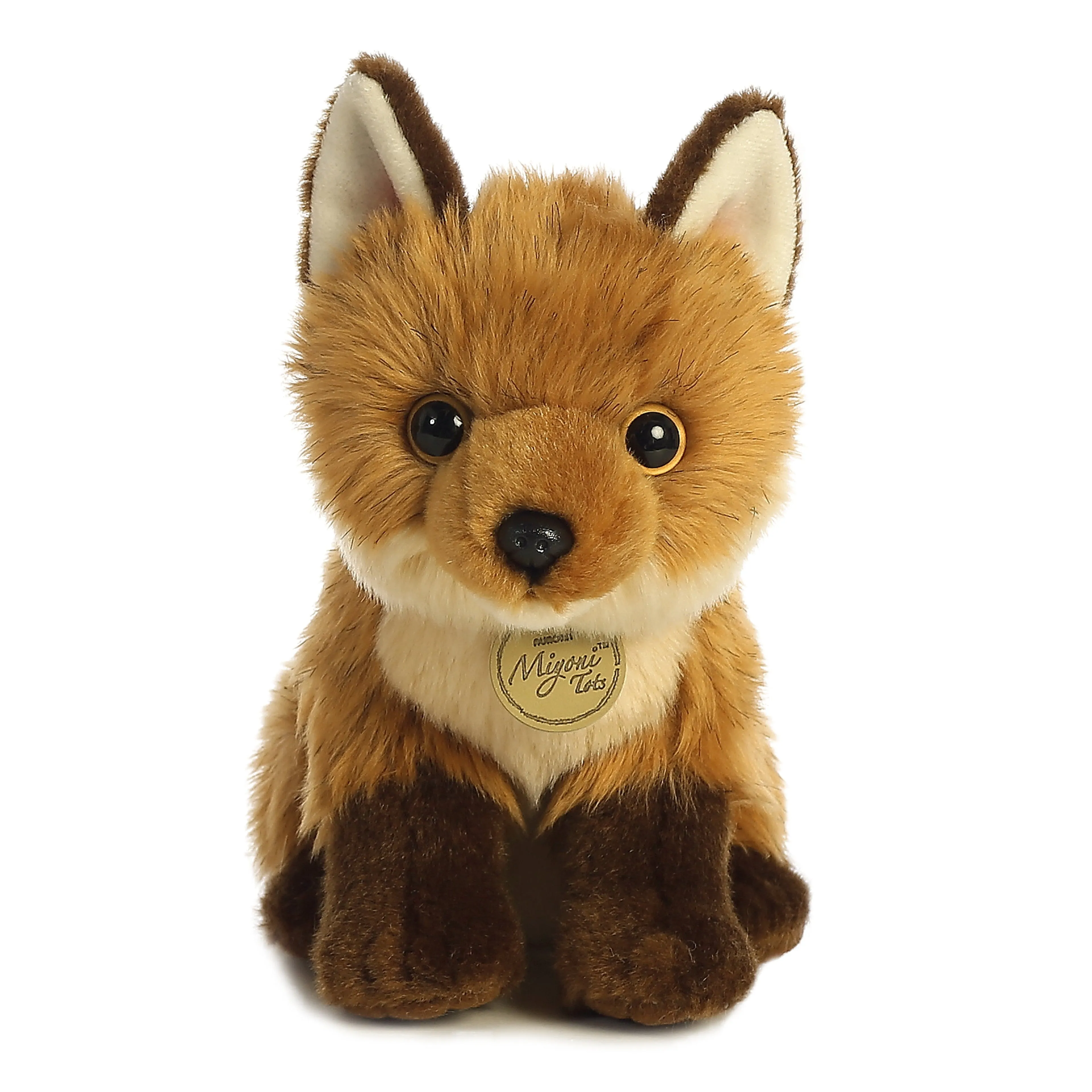 Aurora Miyoni 9" Toy