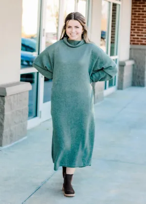 Back to Basics Maxi