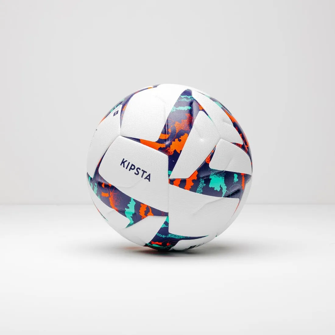 BALLON DE FOOTBALL LIGUE 2 BKT OFFICIEL MATCH BALL 2022 AVEC BOÎTE