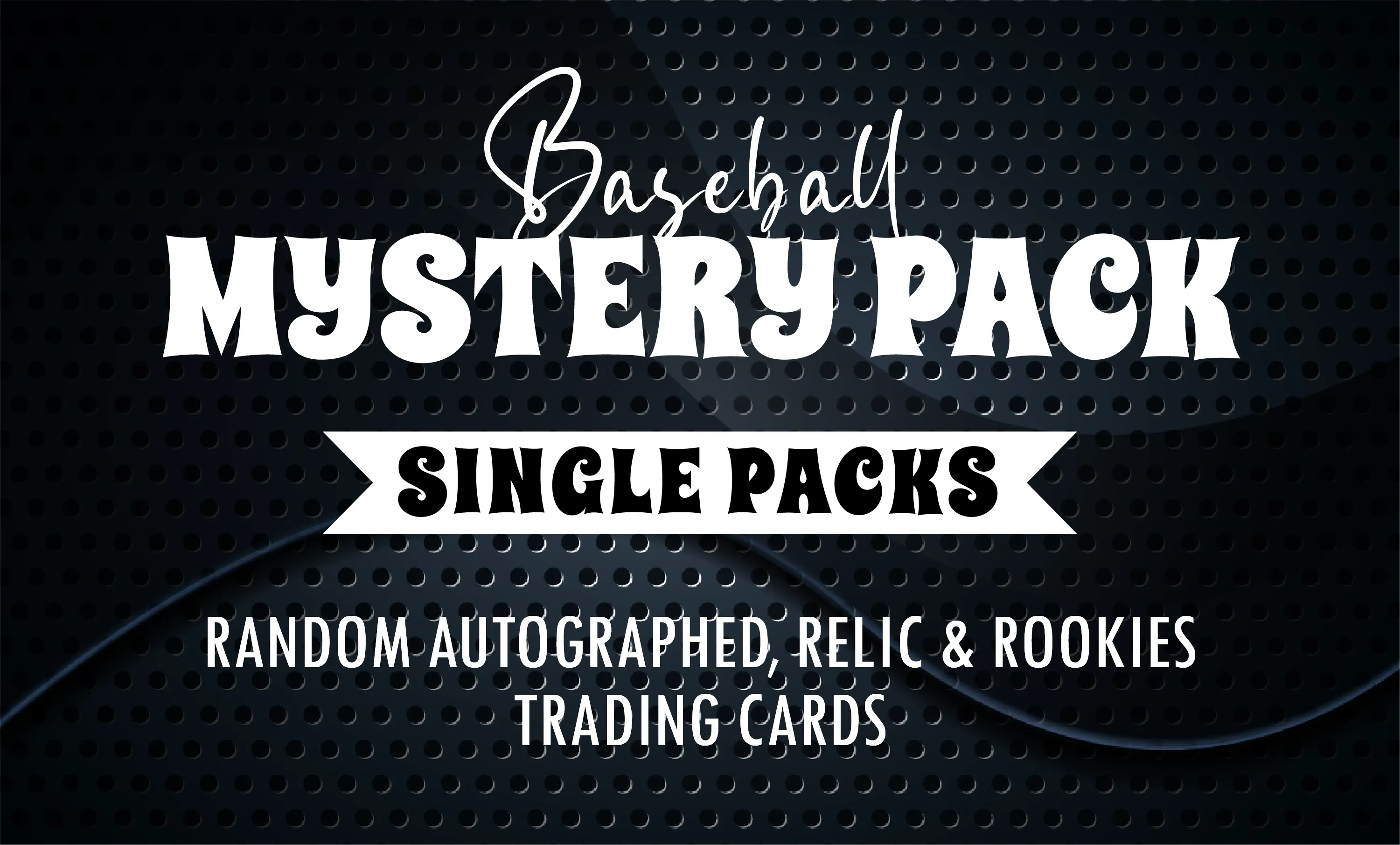 Baseball Mystery Ultimate Elite Pack (Loaded with Goodies) Great Party Favors