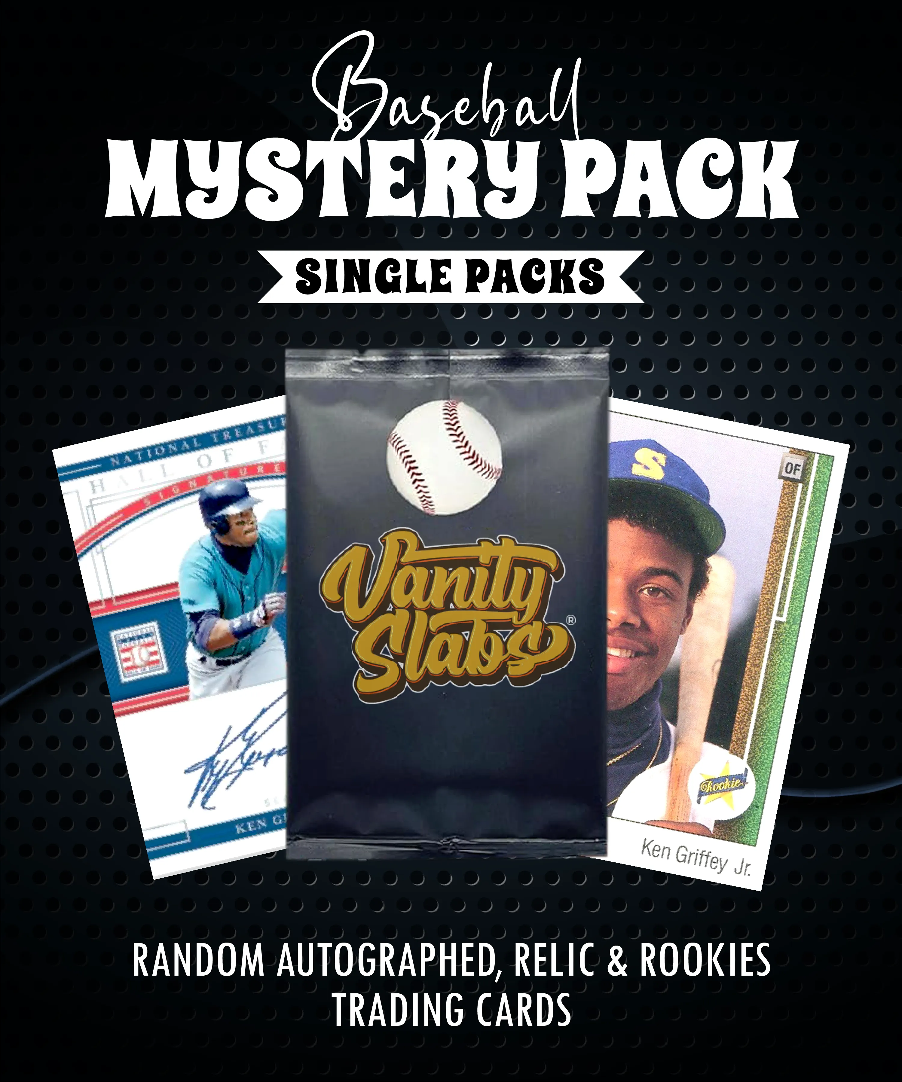 Baseball Mystery Ultimate Elite Pack (Loaded with Goodies) Great Party Favors