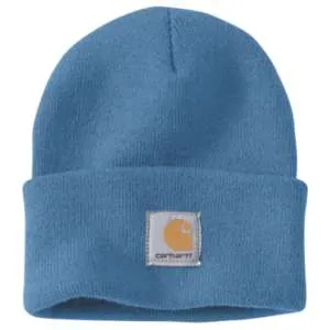 Beanie A18 - Blue lagoon H54