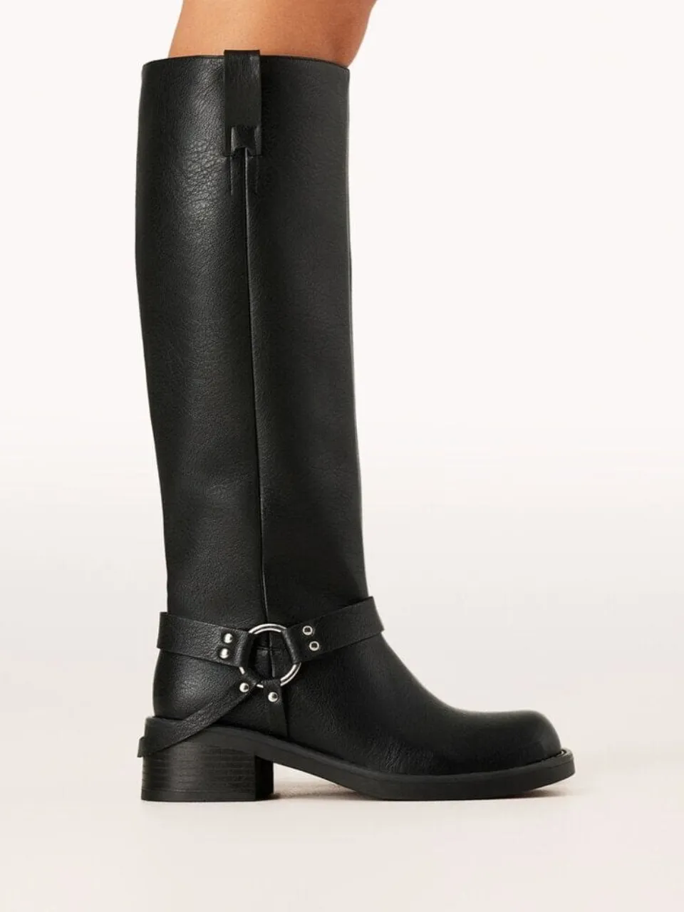 BILLINI Orra Moto Boot
