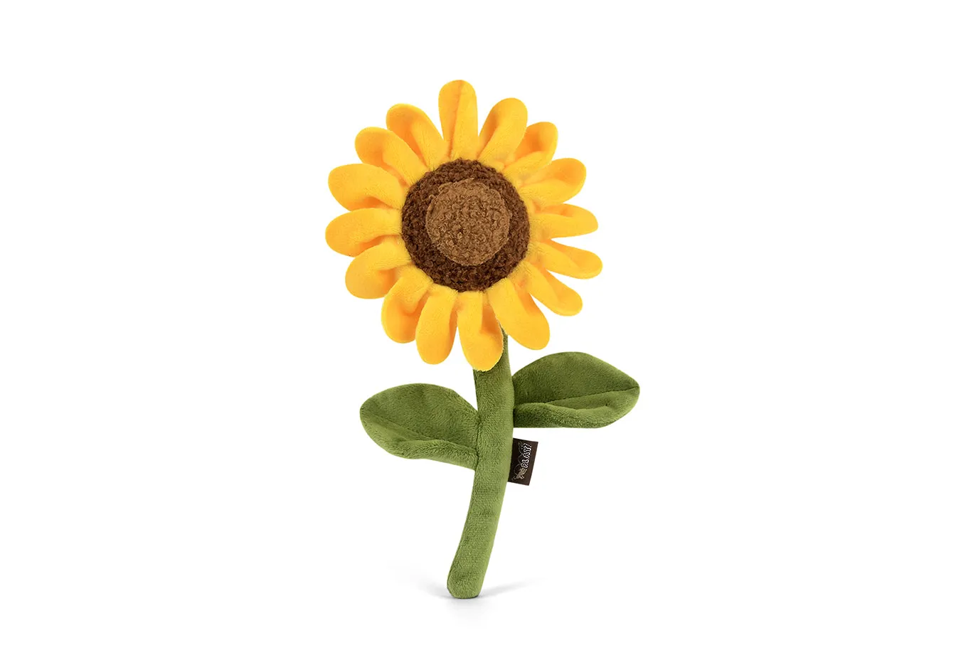Blooming Buddies Sassy Sunflower