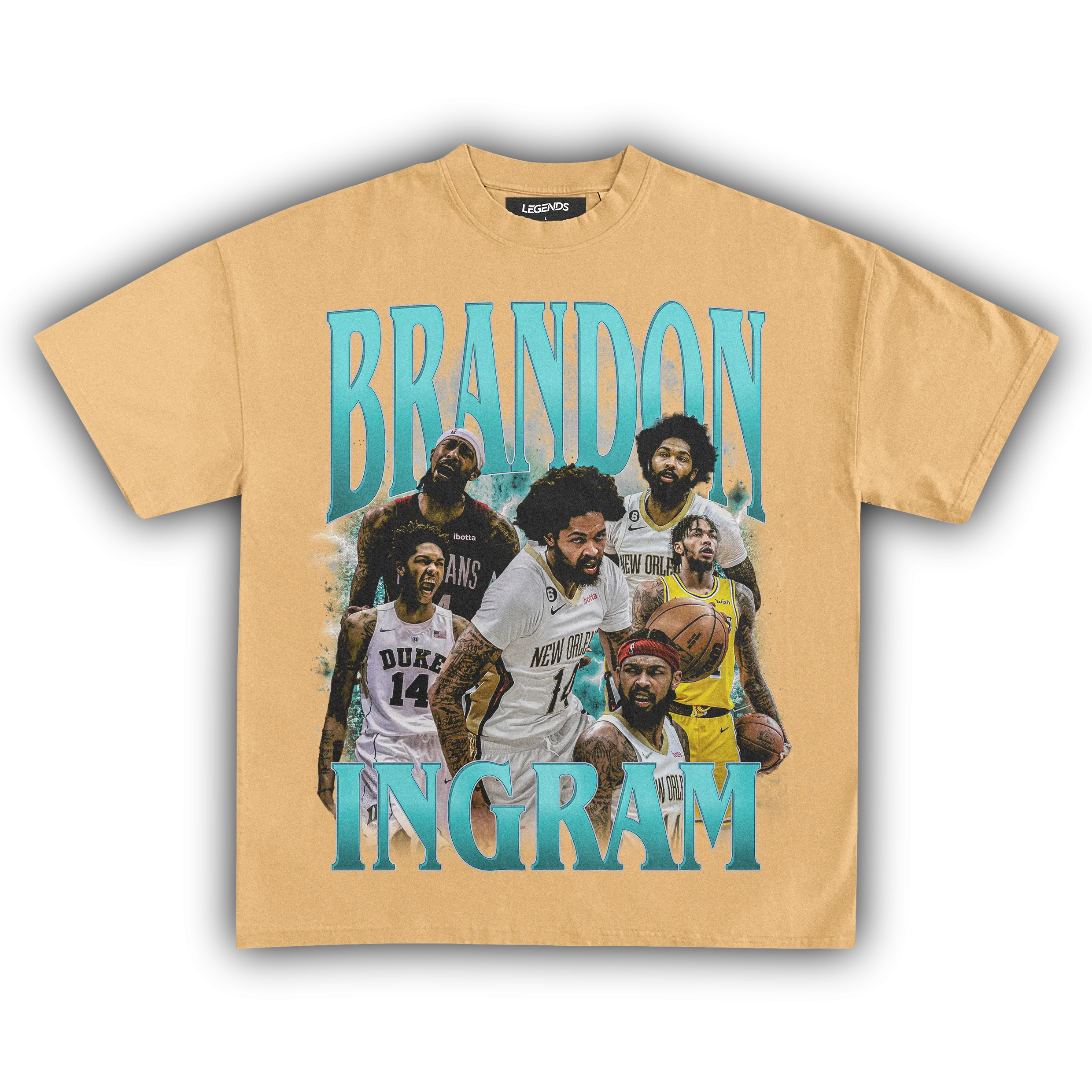 BRANDON INGRAM TEE