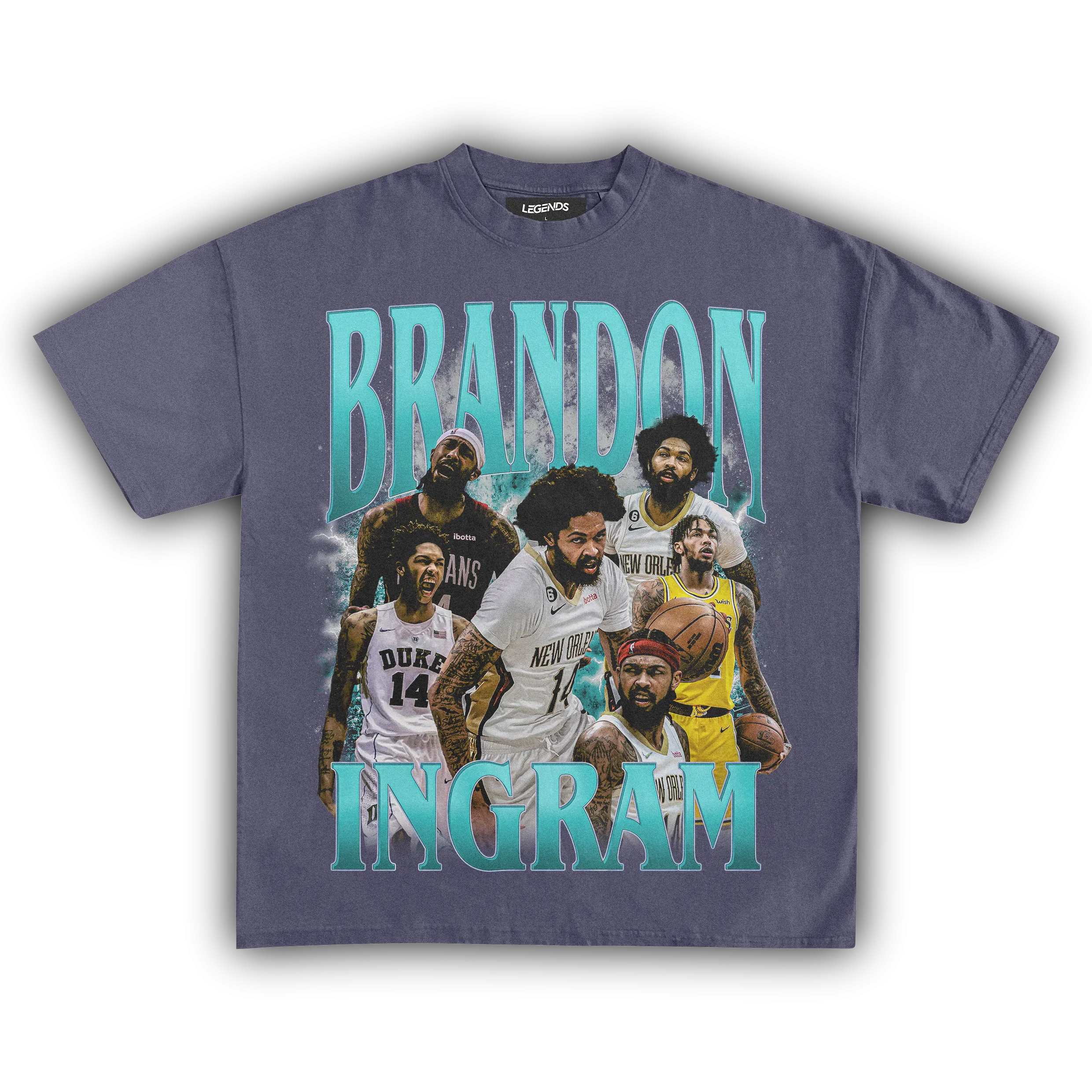 BRANDON INGRAM TEE