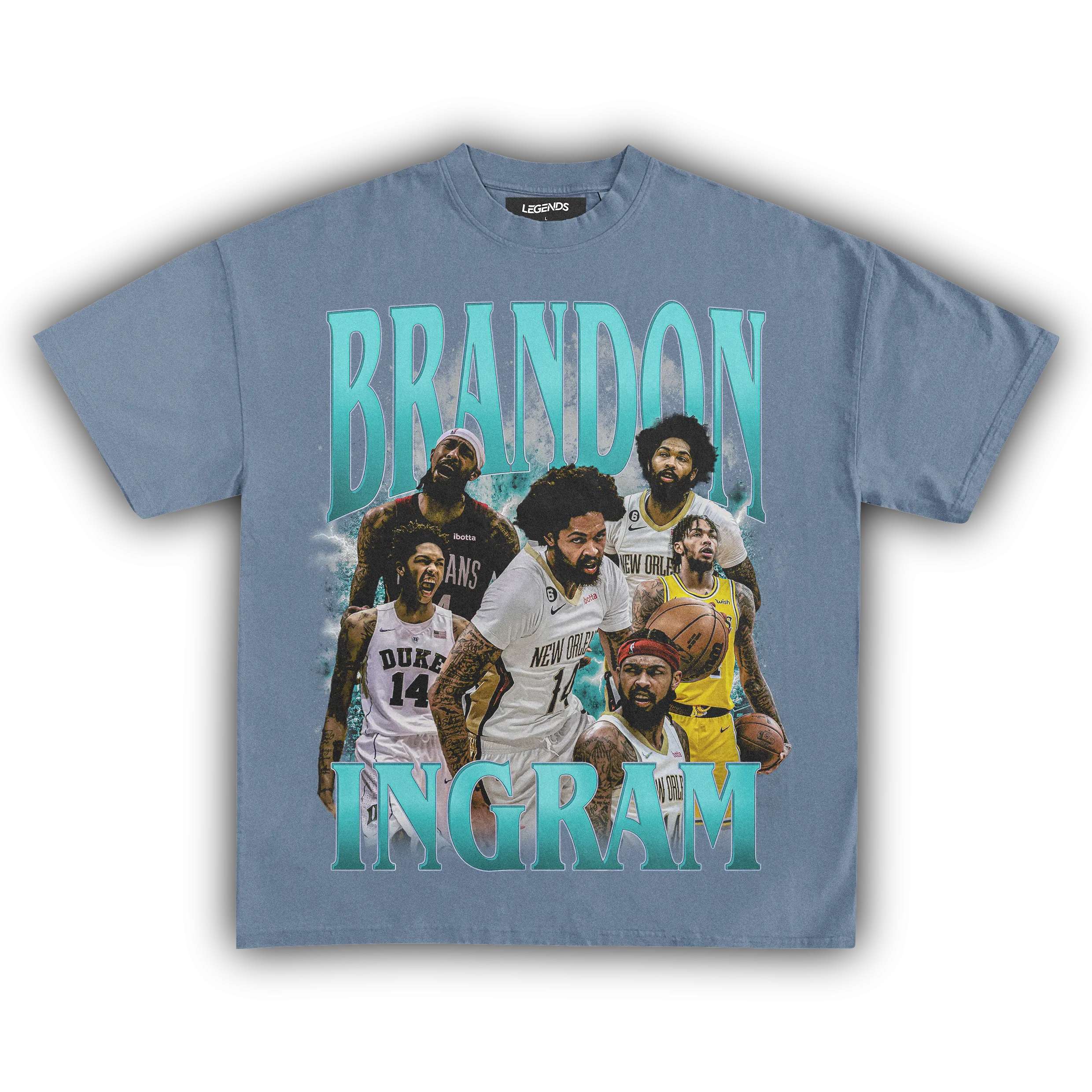 BRANDON INGRAM TEE