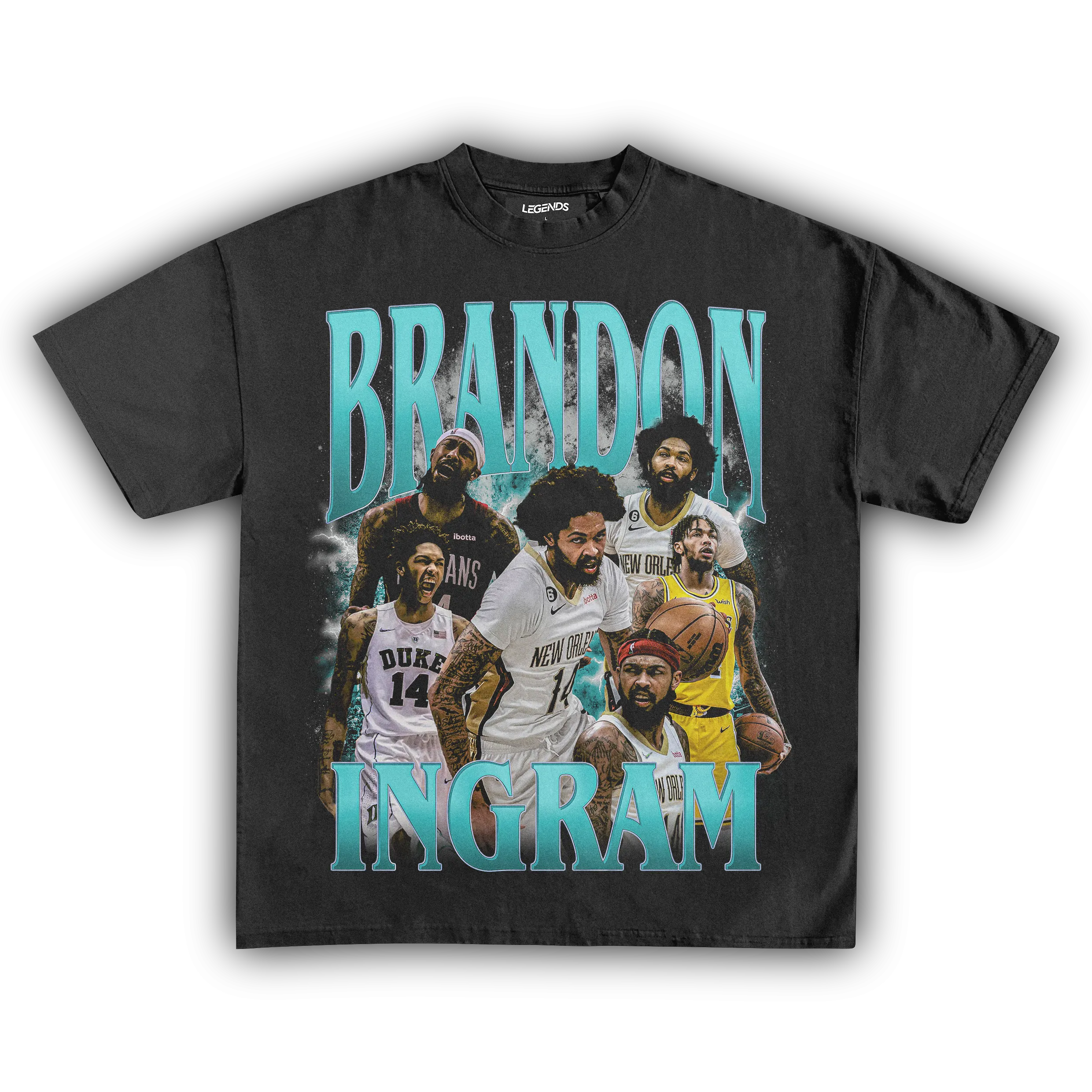 BRANDON INGRAM TEE