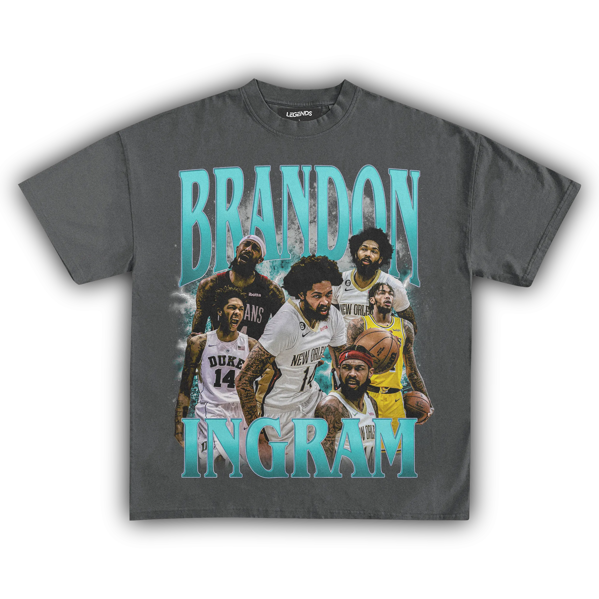 BRANDON INGRAM TEE