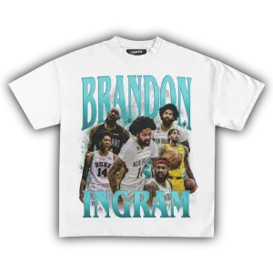 BRANDON INGRAM TEE