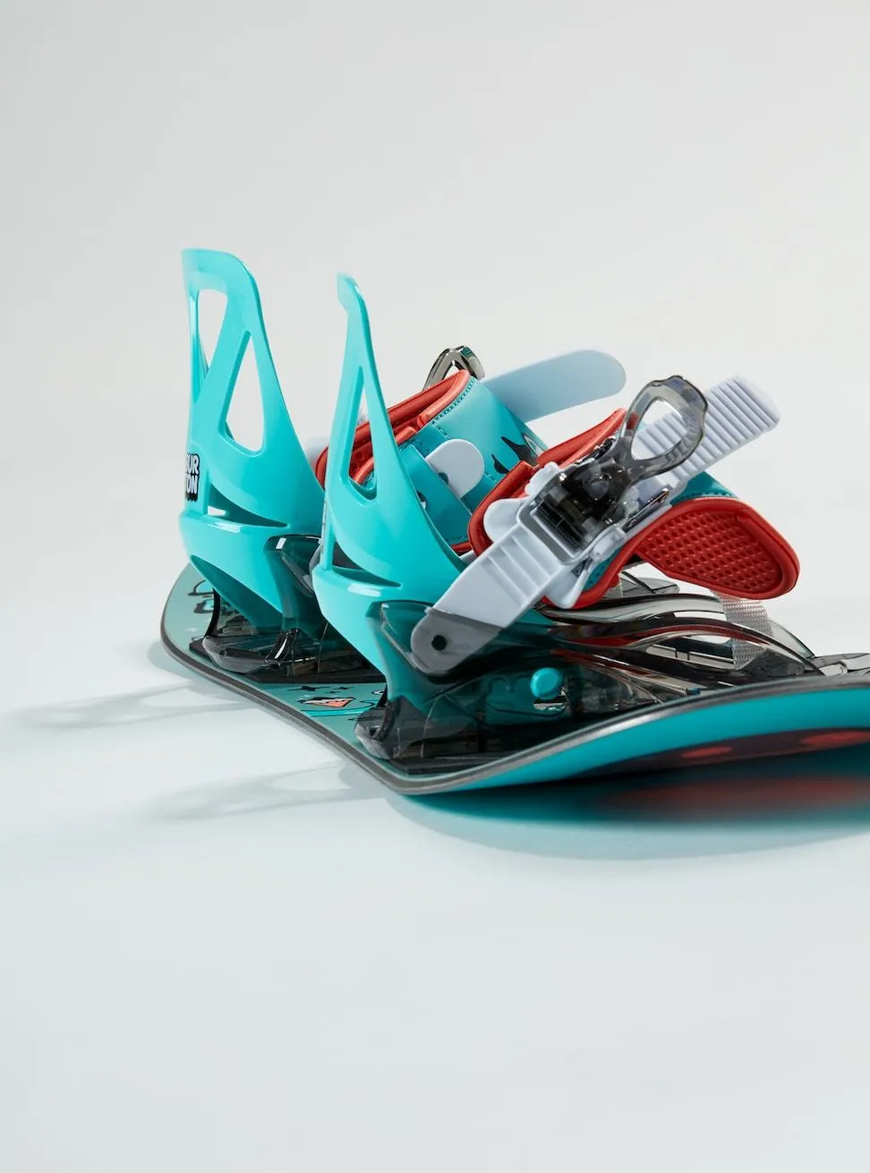 Burton After School Special Snowboard Package Kids 2025