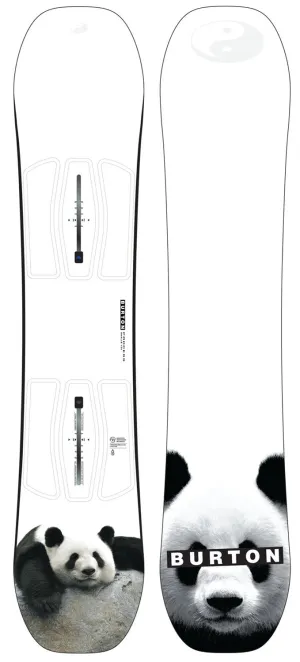 Burton Process Smalls Snowboard Boys 2024