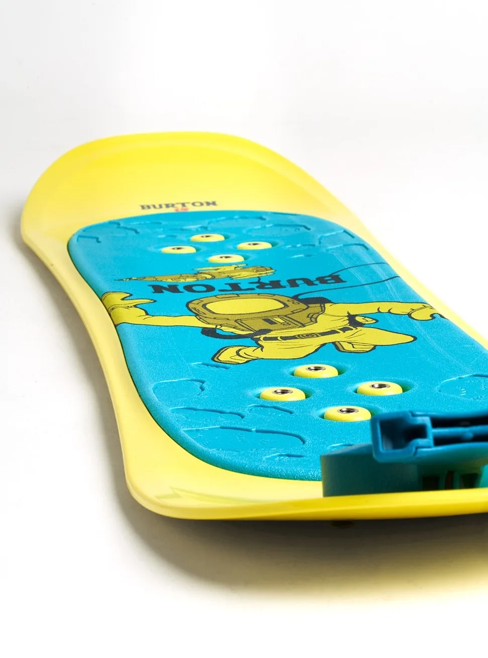 Burton Riglet Snowboard Kids 90cm