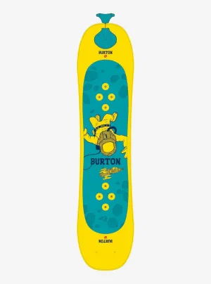 Burton Riglet Snowboard Kids 90cm