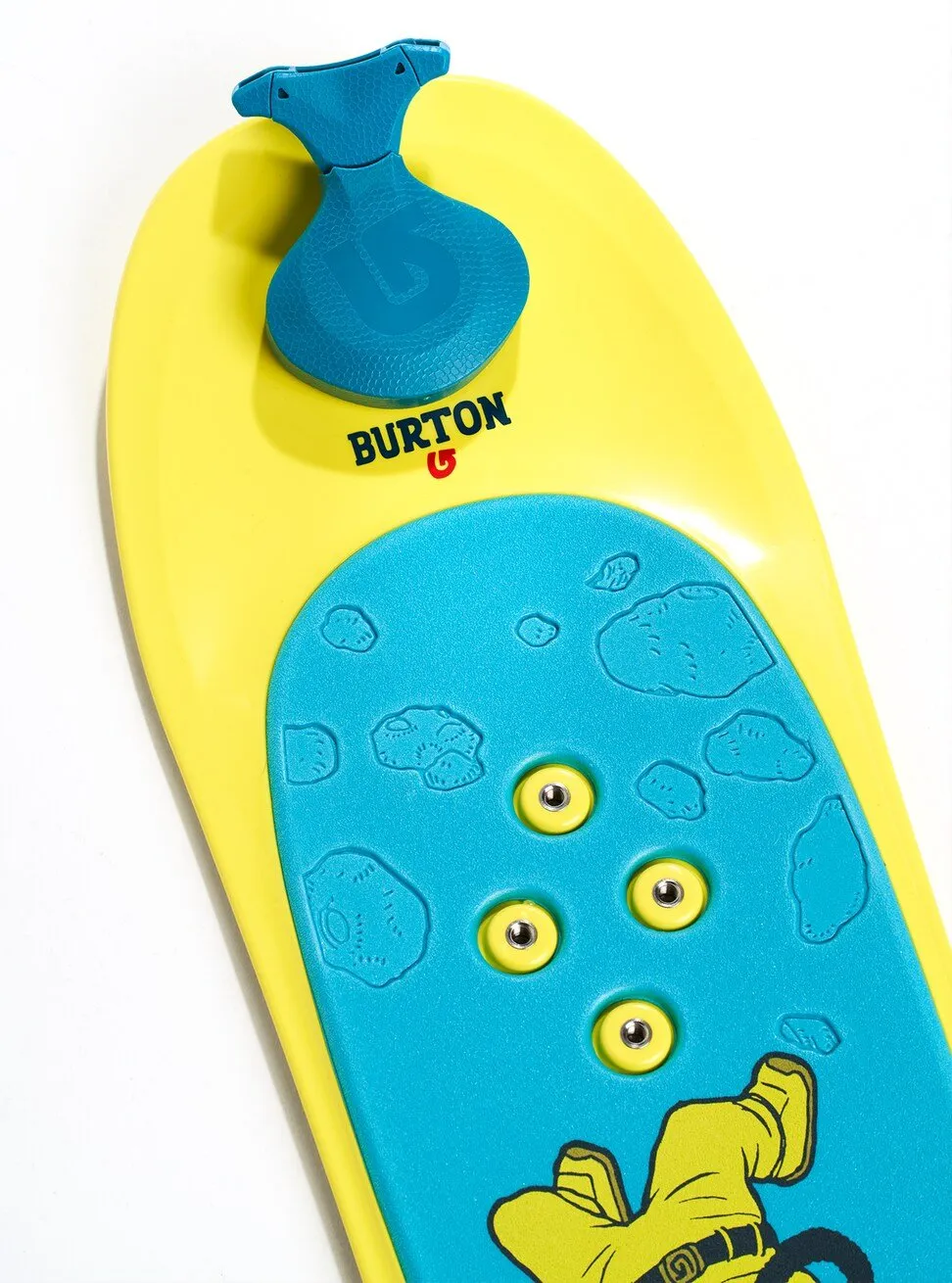 Burton Riglet Snowboard Kids 90cm