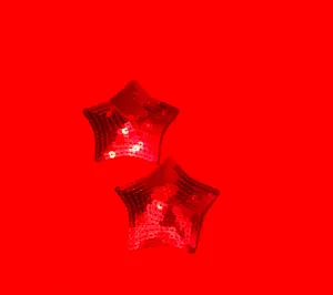 CF6 Star Nipple Covers