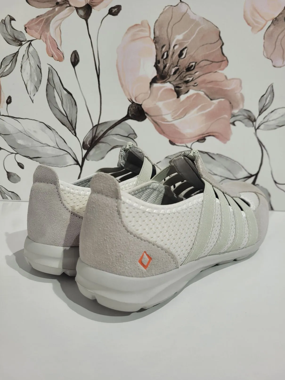 Christine Bone/taupe by CC Resorts