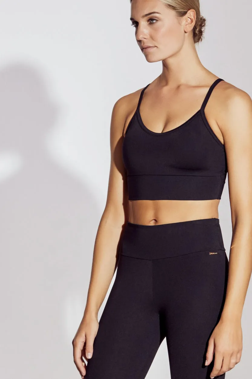 Classic Leggings | Black