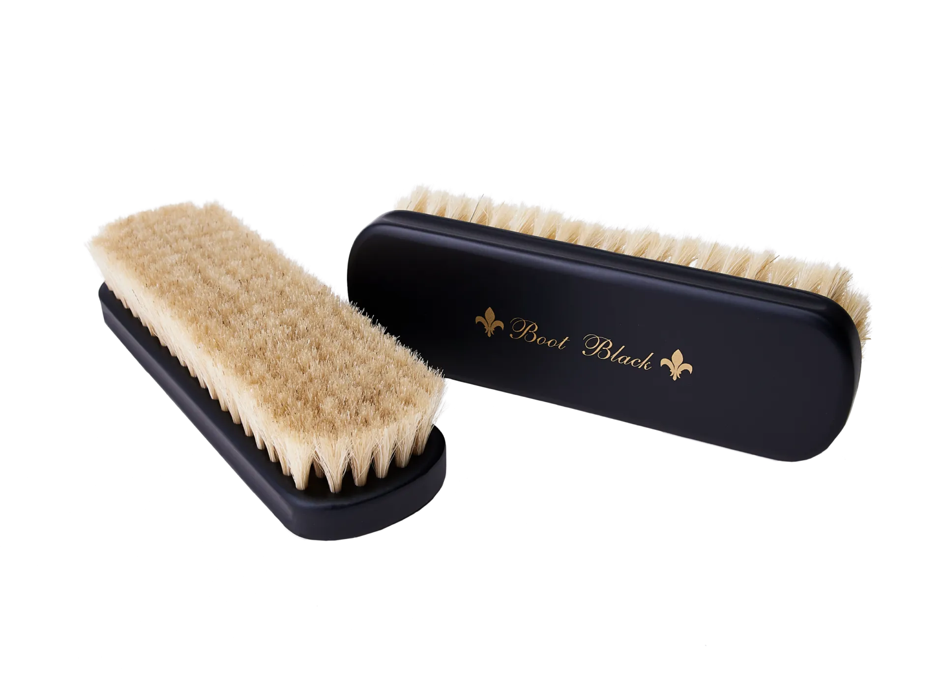Cleaning Horse Hair Brush - Edoya Hand Made