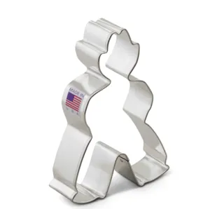 Cookie Cutter: Cowboy