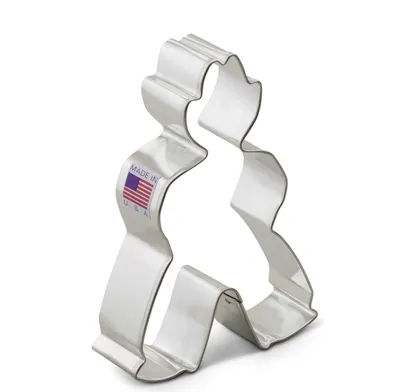 Cookie Cutter: Cowboy