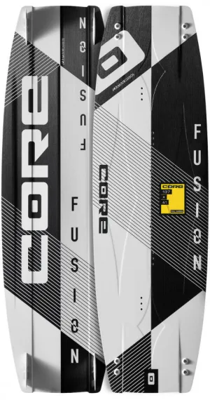 Core Fusion 4