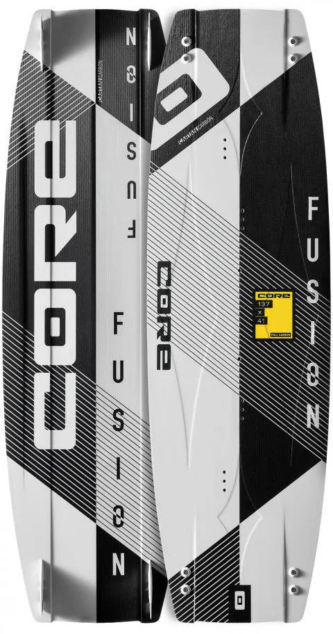 Core Fusion 4