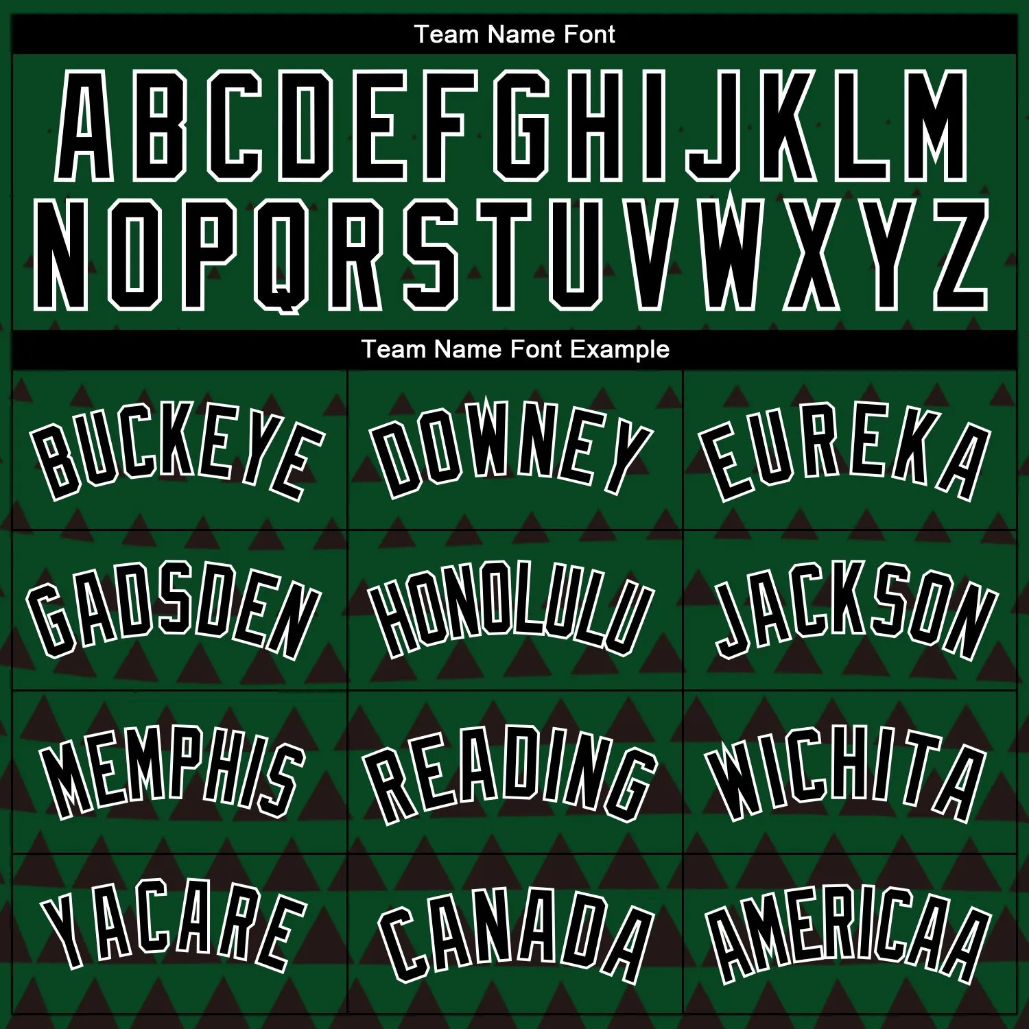 Custom Green Black-White Triangle Shapes Authentic City Edition Basketball Jersey