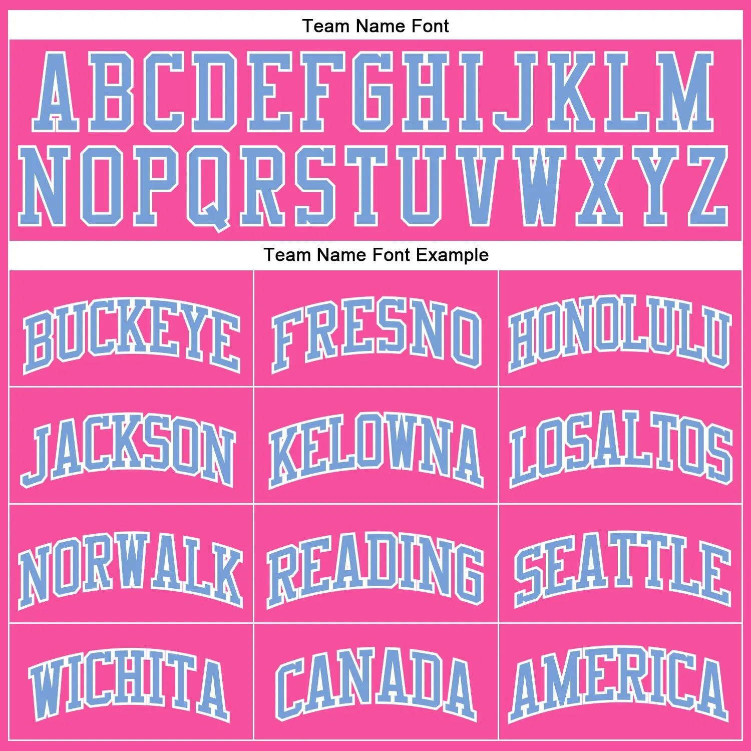 Custom Pink White Pinstripe Light Blue-White Authentic Basketball Jersey