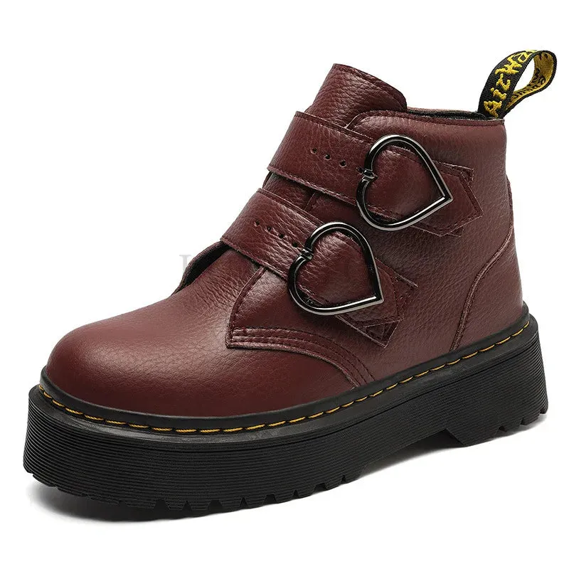 Damenstiefel für den Winter – Warm und Trendy