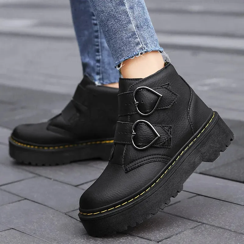 Damenstiefel für den Winter – Warm und Trendy