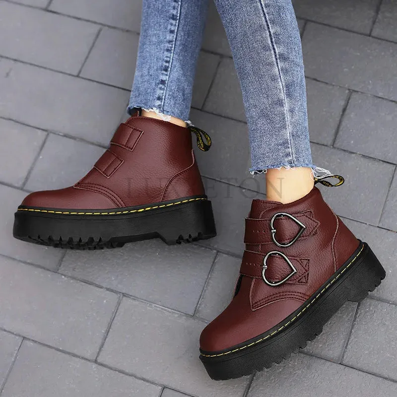 Damenstiefel für den Winter – Warm und Trendy
