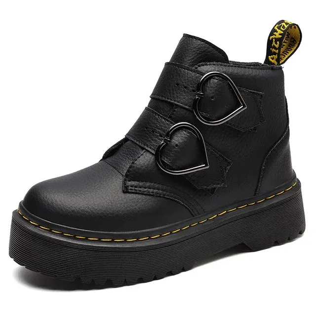 Damenstiefel für den Winter – Warm und Trendy