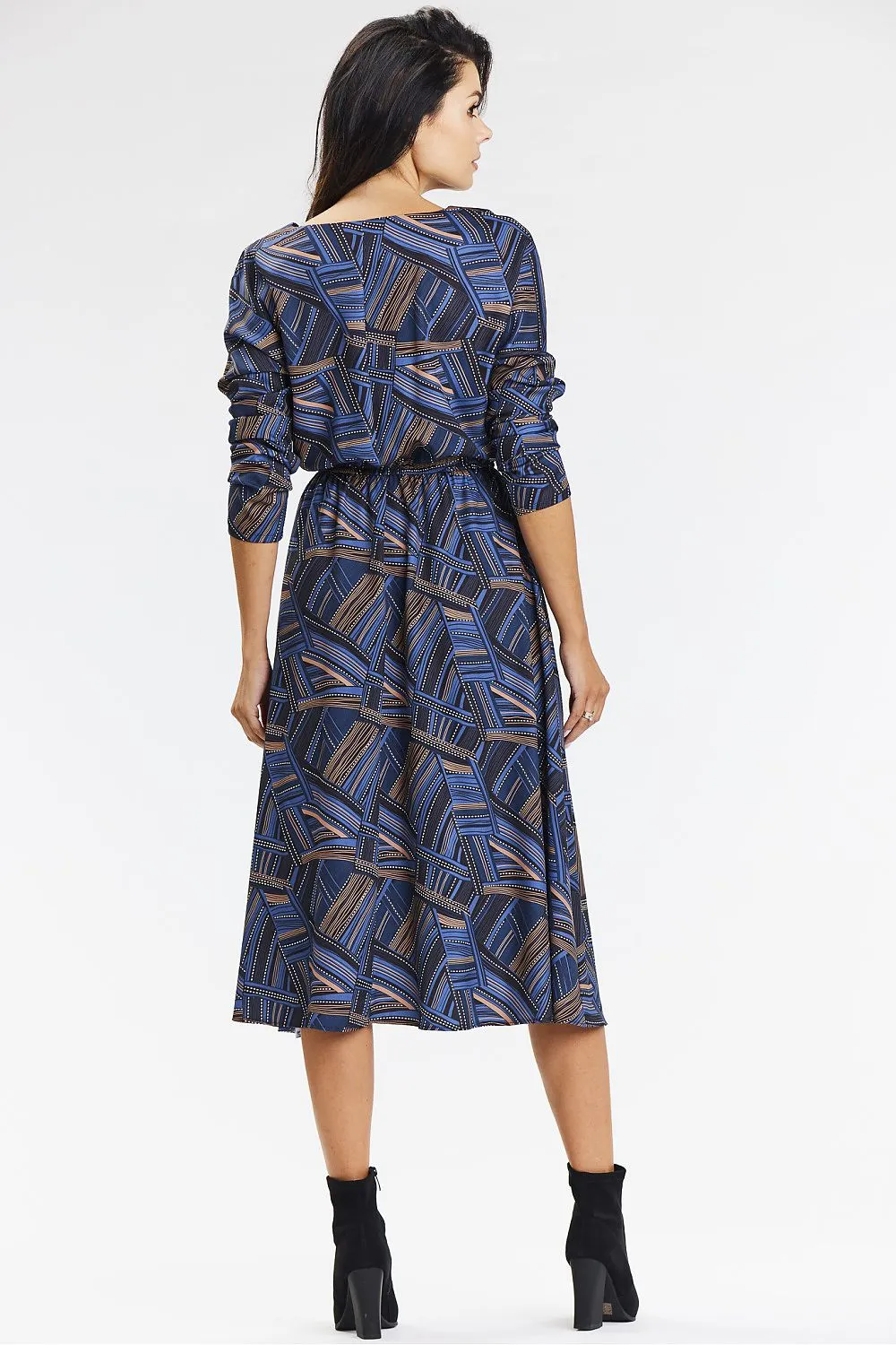 Daydress model 200592 awama