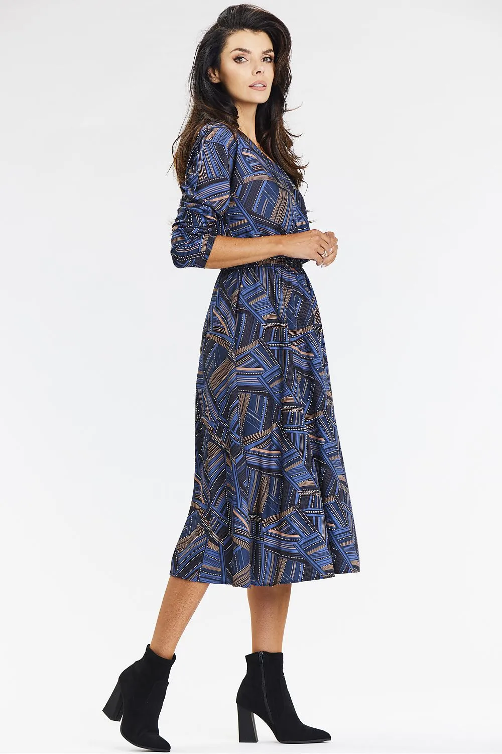 Daydress model 200592 awama