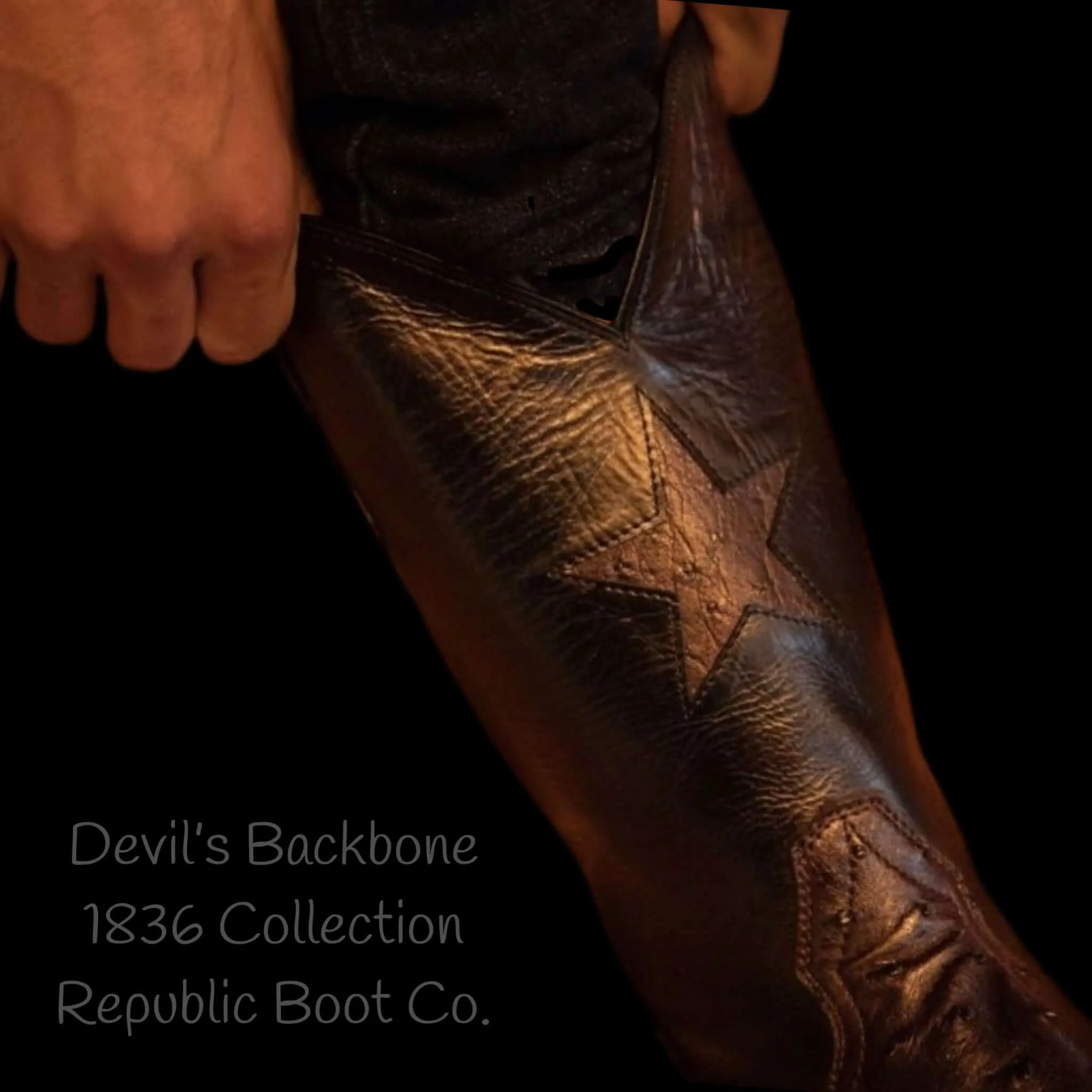 Devil’s Backbone