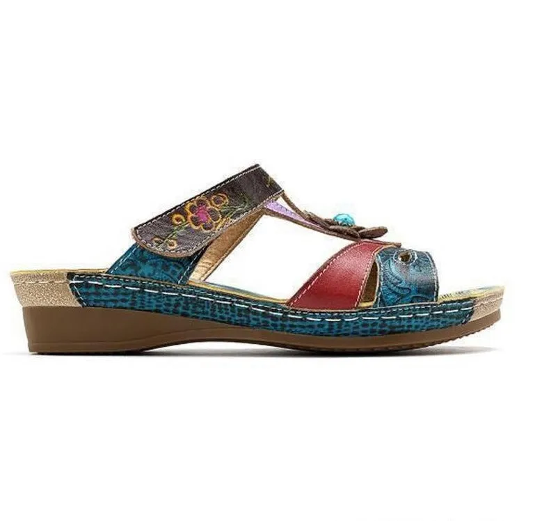 Diana® | Fashionable Summer Sandals