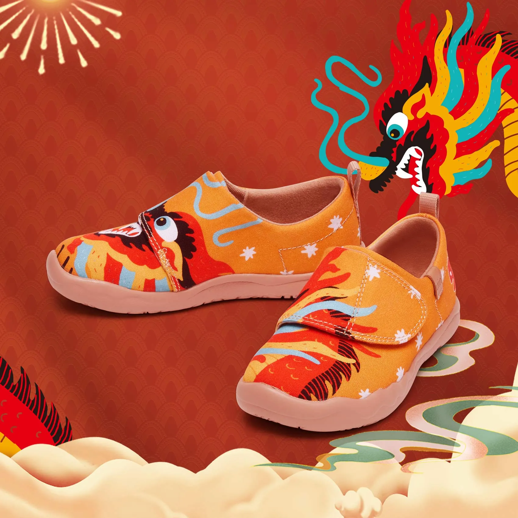 Dragon Dance Toledo I Kids