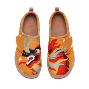 Plush Loafers