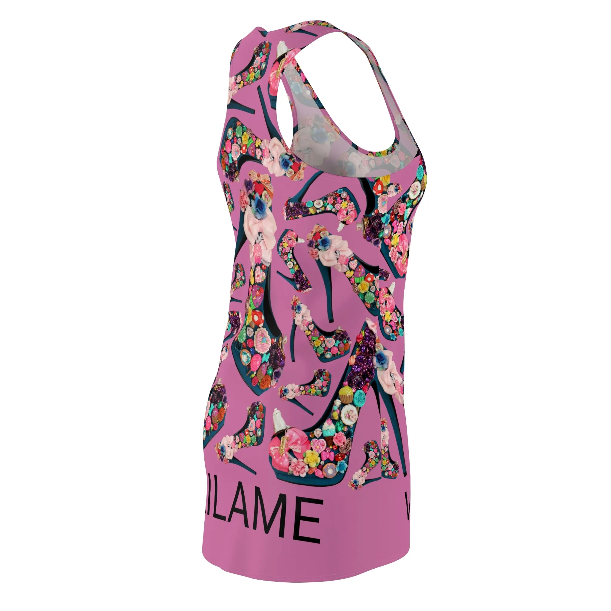 Dress Imagine 'Alice shoes'