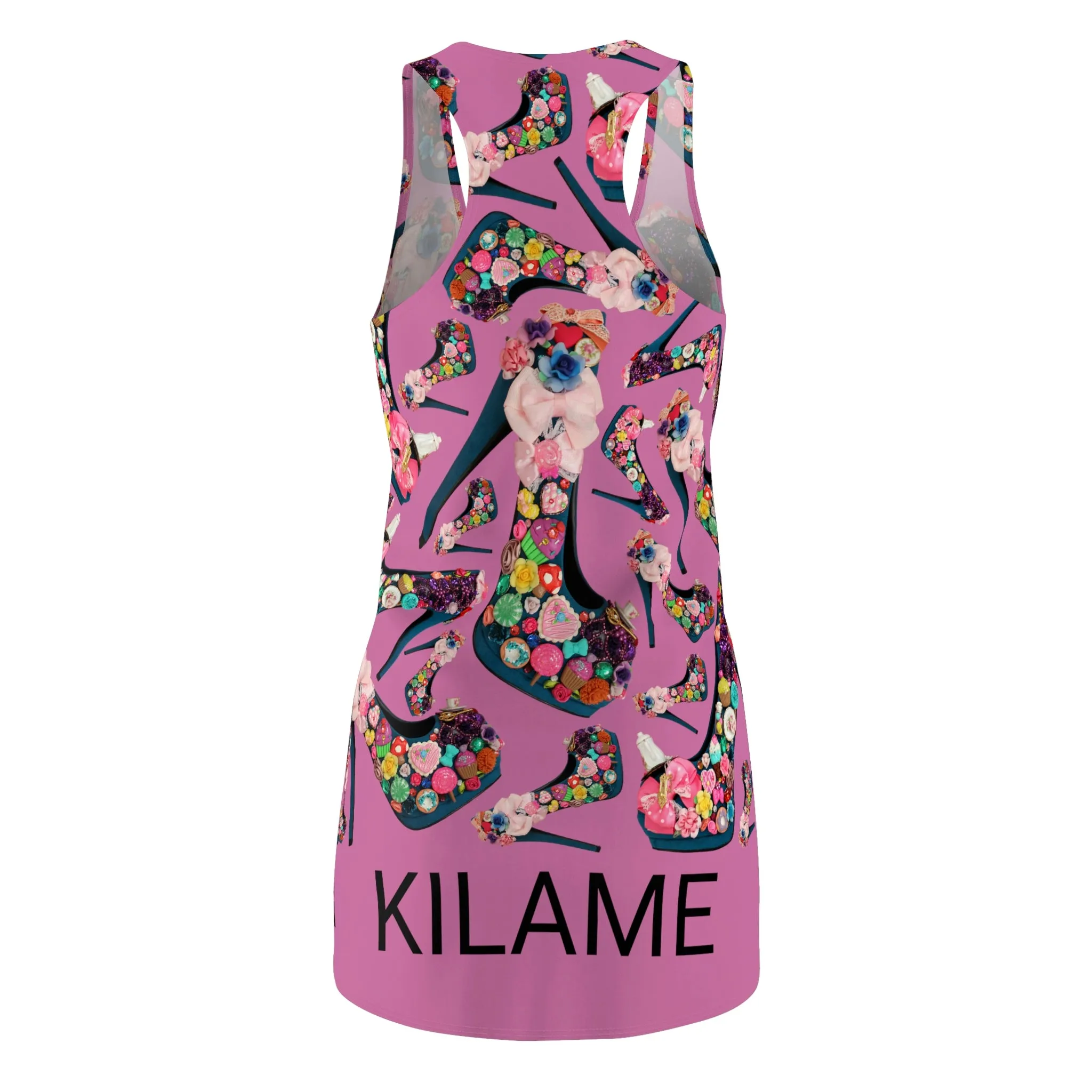 Dress Imagine 'Alice shoes'