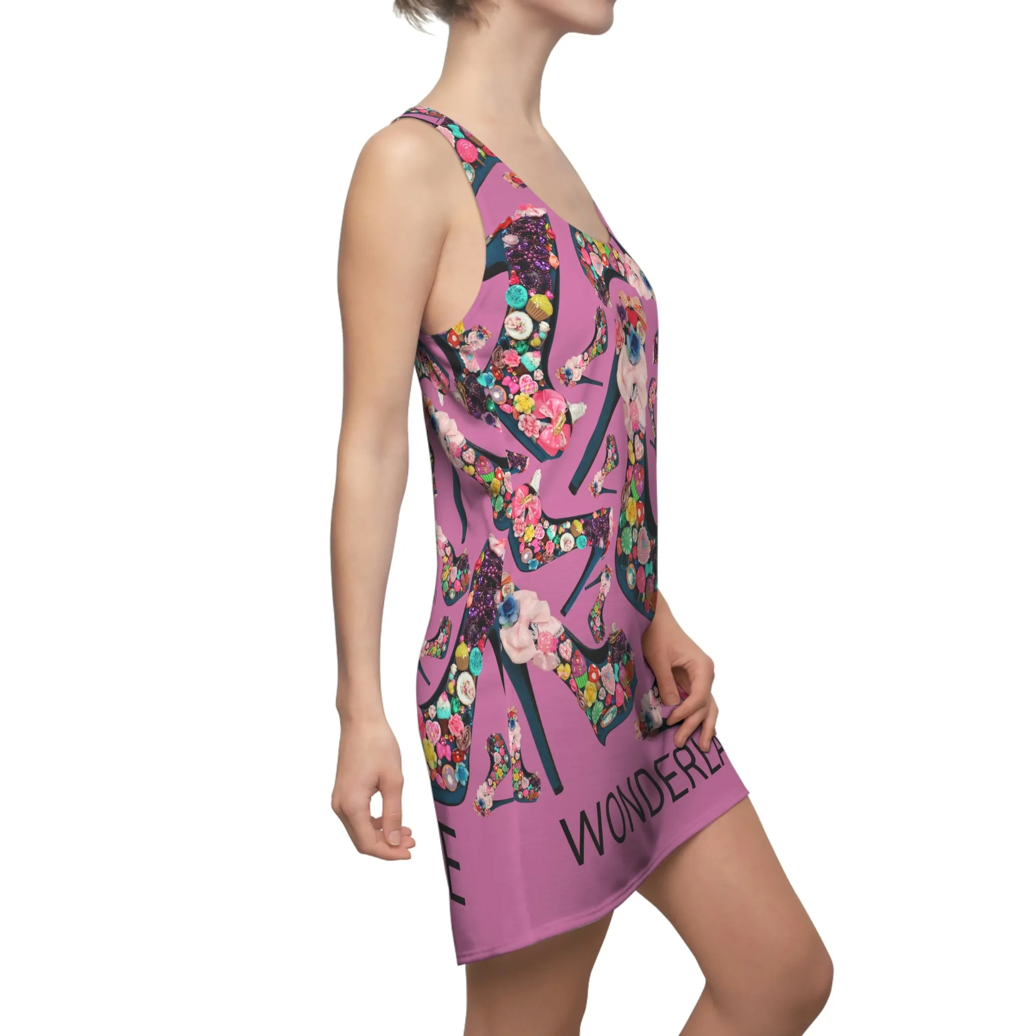 Dress Imagine 'Alice shoes'